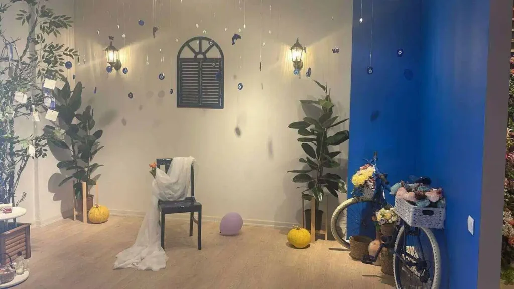 Ankara'nın En İyi Platosu Fotoğraf çekim platosu Fotoğraf çekim platosu